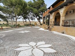 Agriturismo Reggia Saracena