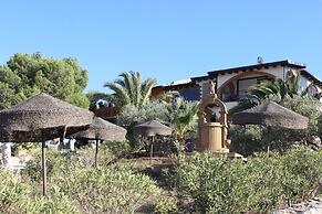 Agriturismo Reggia Saracena