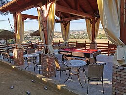 Agriturismo Reggia Saracena