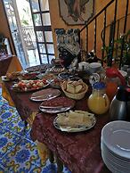 Agriturismo Reggia Saracena