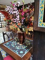 Agriturismo Reggia Saracena