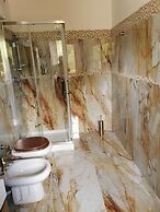 Agriturismo Reggia Saracena