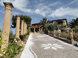 Agriturismo Reggia Saracena