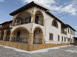 Agriturismo Reggia Saracena