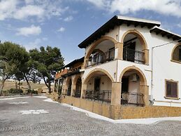 Agriturismo Reggia Saracena