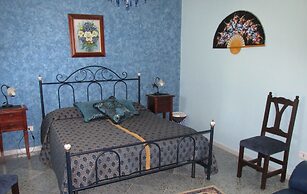 Agriturismo Reggia Saracena