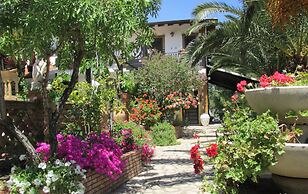 Agriturismo Reggia Saracena