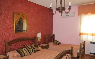 Agriturismo Reggia Saracena