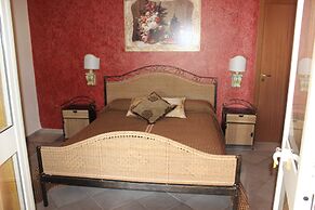 Agriturismo Reggia Saracena