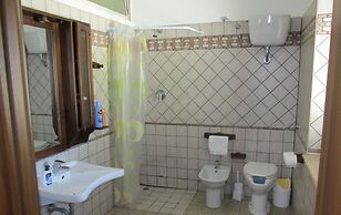 Agriturismo Reggia Saracena