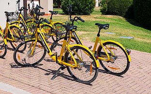 Parc Hotel Germano Suites