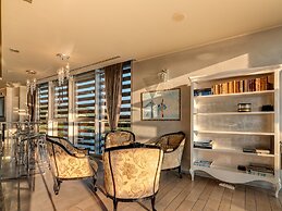 Parc Hotel Germano Suites