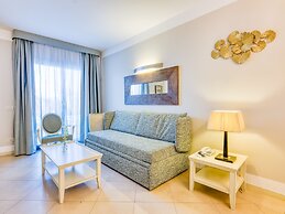 Parc Hotel Germano Suites