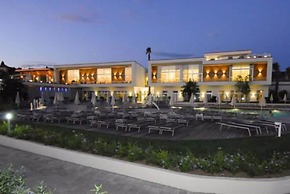 Parc Hotel Germano Suites