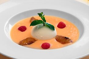 Parc Hotel Germano Suites