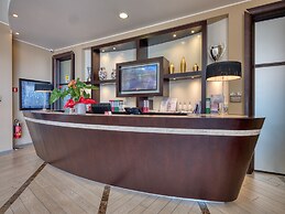 Parc Hotel Germano Suites