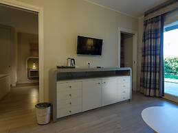 Parc Hotel Germano Suites