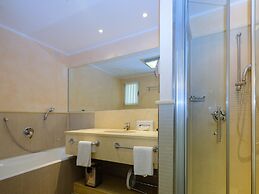 Parc Hotel Germano Suites