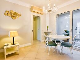 Parc Hotel Germano Suites