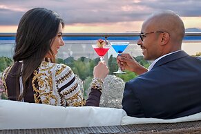 Parc Hotel Germano Suites