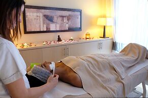 Parc Hotel Germano Suites