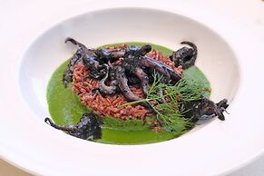 Parc Hotel Germano Suites