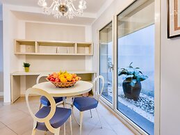 Parc Hotel Germano Suites