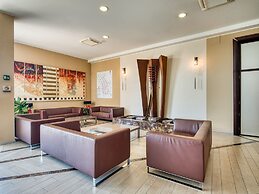 Parc Hotel Germano Suites