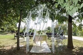 Parc Hotel Germano Suites