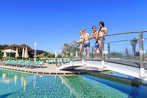 Parc Hotel Germano Suites