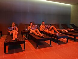 Parc Hotel Germano Suites