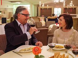 Parc Hotel Germano Suites