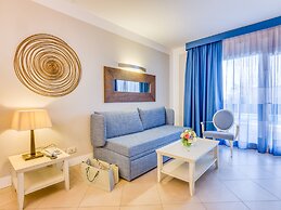 Parc Hotel Germano Suites