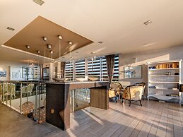 Parc Hotel Germano Suites