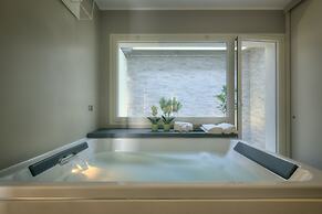 Parc Hotel Germano Suites