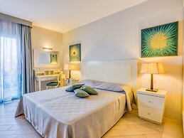 Parc Hotel Germano Suites