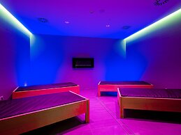 Parc Hotel Germano Suites