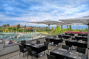 Parc Hotel Germano Suites