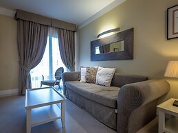 Parc Hotel Germano Suites