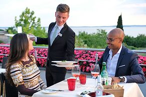 Parc Hotel Germano Suites