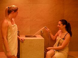 Parc Hotel Germano Suites