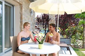 Parc Hotel Germano Suites