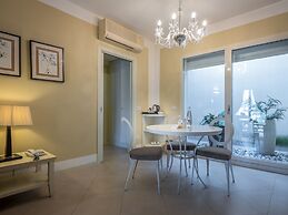 Parc Hotel Germano Suites