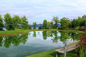 Parc Hotel Germano Suites