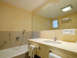 Parc Hotel Germano Suites