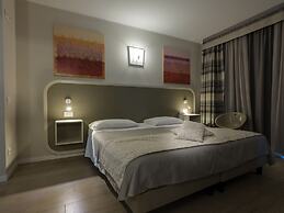Parc Hotel Germano Suites