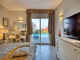 Parc Hotel Germano Suites