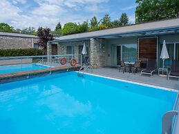 Parc Hotel Germano Suites