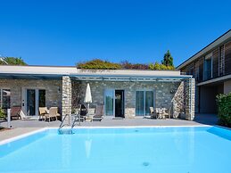 Parc Hotel Germano Suites