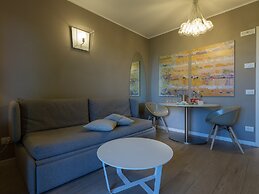 Parc Hotel Germano Suites